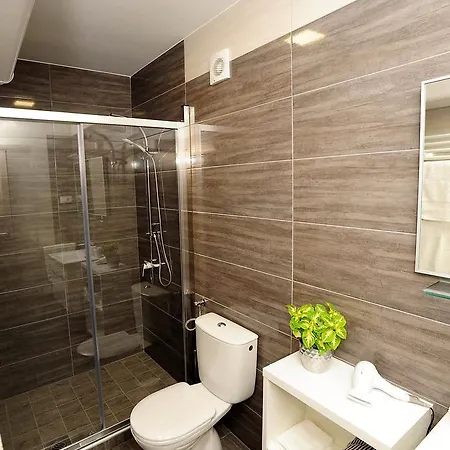 2studios Kalelarga Apartman