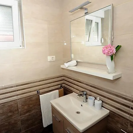 Apartment 2studios Kalelarga Zadar