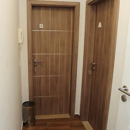 2studios Kalelarga Apartman *