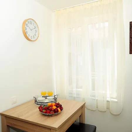 2studios Kalelarga Apartman Zára