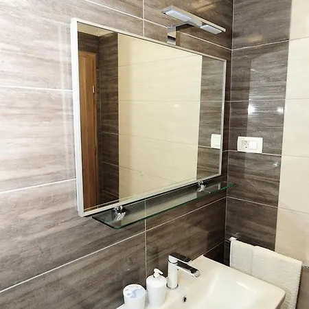 Apartman 2studios Kalelarga *