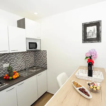 2studios Kalelarga * Zadar