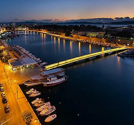 2studios Kalelarga Zadar