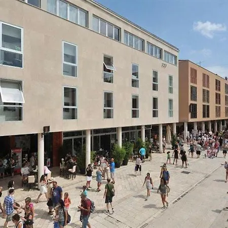 Apartman 2studios Kalelarga