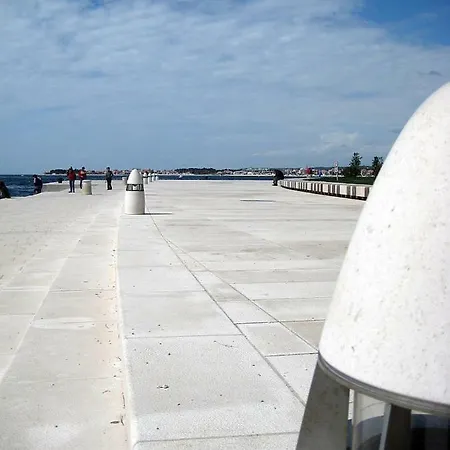 2studios Kalelarga * Zadar