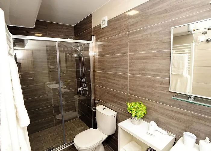 2studios Kalelarga Apartament