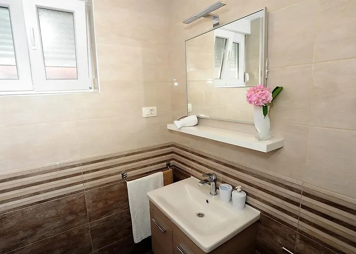 Apartament 2studios Kalelarga Zadar