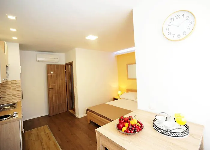 2studios Kalelarga Задар