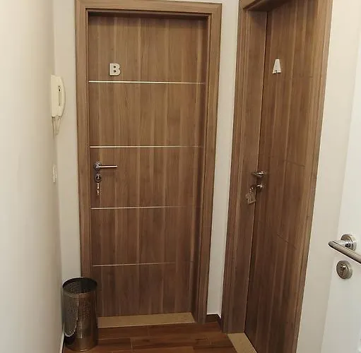 2studios Kalelarga Apartament *