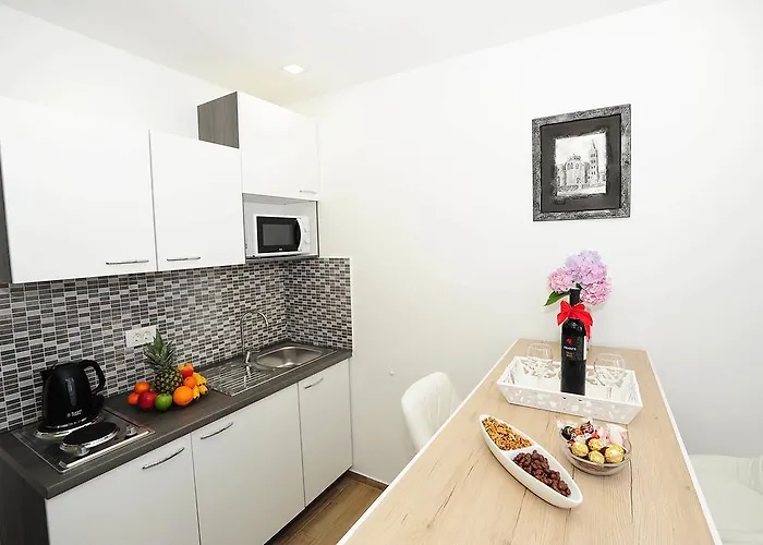 2studios Kalelarga * Задар