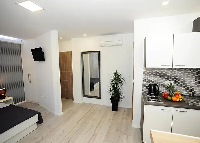 2studios Kalelarga Задар