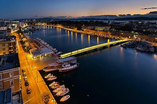 2studios Kalelarga Задар