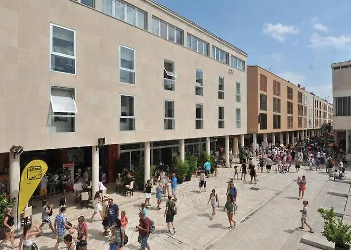 Apartament 2studios Kalelarga