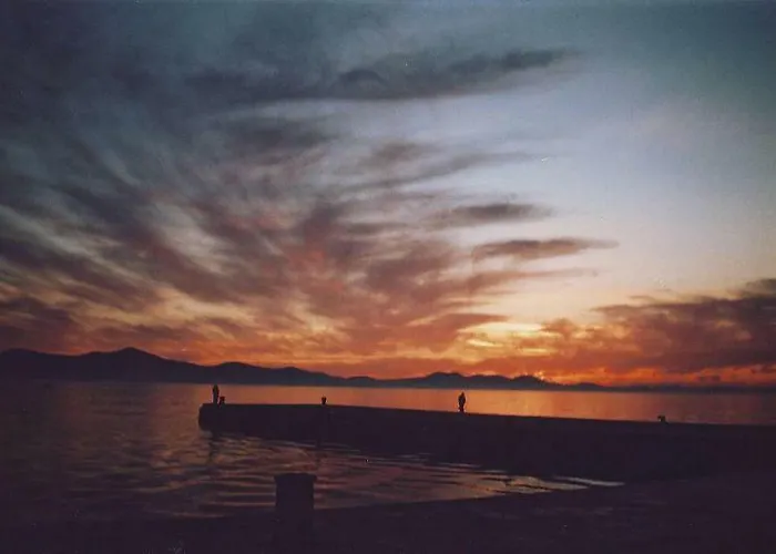 Apartament 2studios Kalelarga Zadar