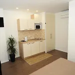 2studios Kalelarga Apartmán Zadar