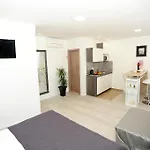 Apartmán 2studios Kalelarga Zadar