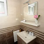 Apartmán 2studios Kalelarga Zadar