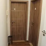 2studios Kalelarga Apartmán *
