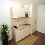 2studios Kalelarga Apartmán Zadar