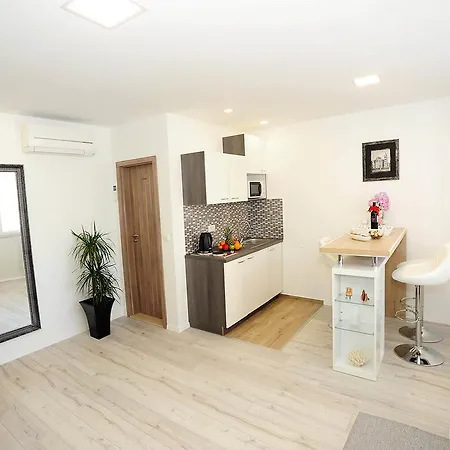2studios Kalelarga * Zadar