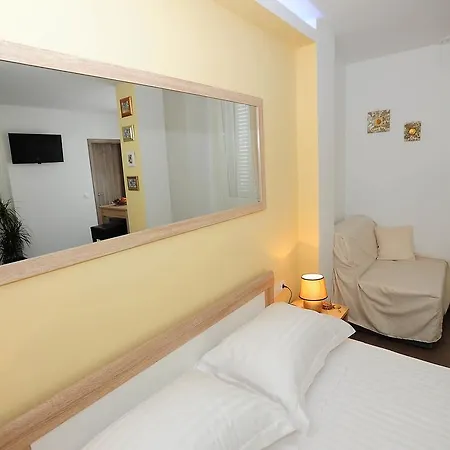 2studios Kalelarga Apartman Zára