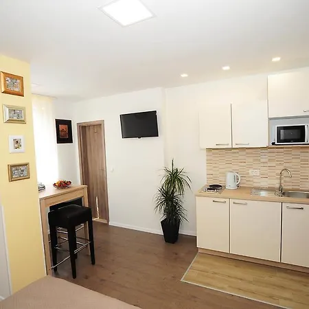 2studios Kalelarga * Zadar