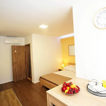 2studios Kalelarga Zadar