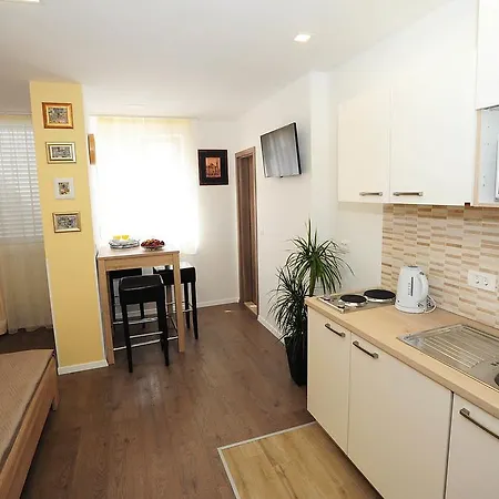 Apartman 2studios Kalelarga *