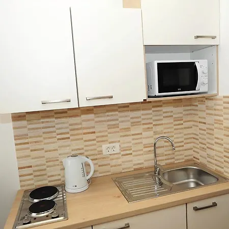 Apartment 2studios Kalelarga