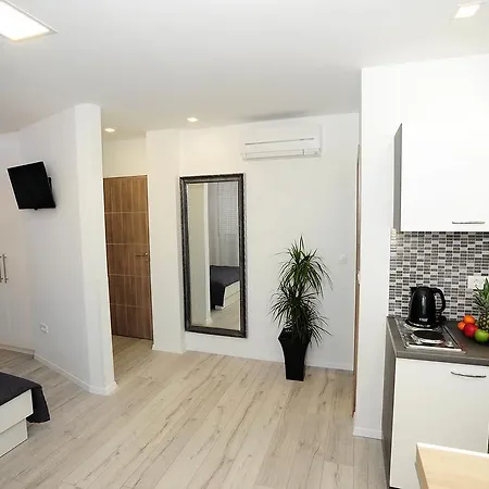 2studios Kalelarga Zadar