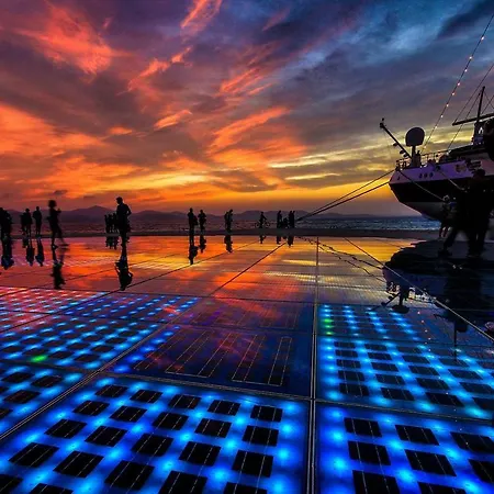 Apartament 2studios Kalelarga