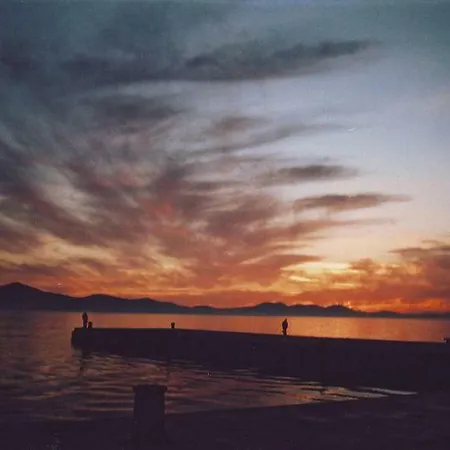 Apartament 2studios Kalelarga Zadar