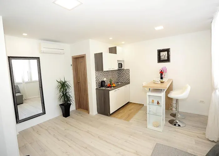 2studios Kalelarga * Zadar