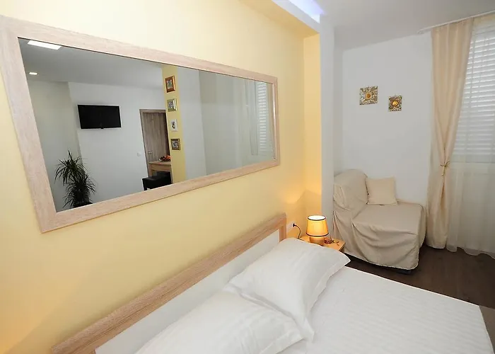 2studios Kalelarga Appartamento Zara