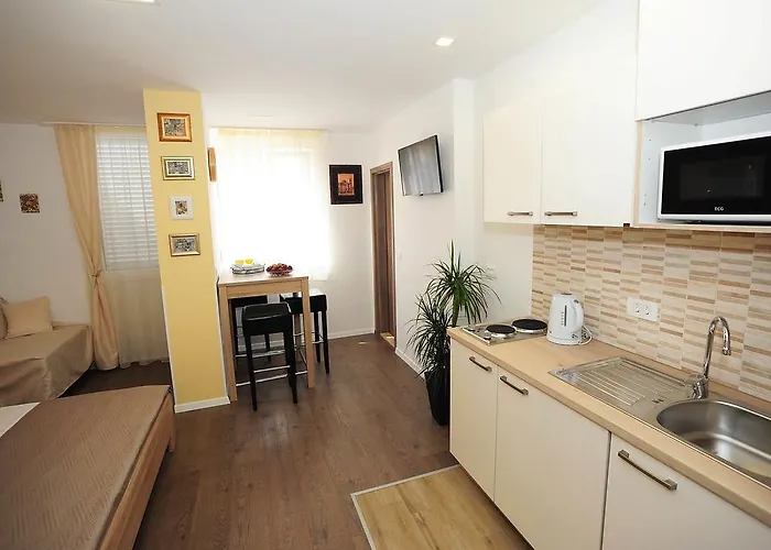 Apartamento 2studios Kalelarga *