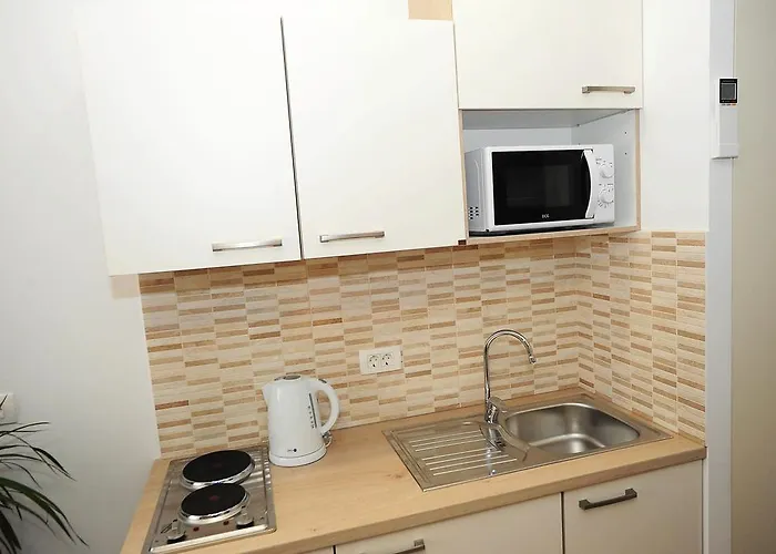 Apartamento 2studios Kalelarga