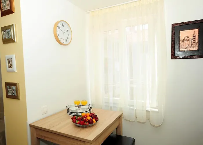 2studios Kalelarga Appartamento Zara