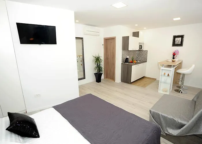 2studios Kalelarga Apartamento