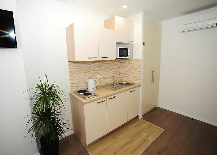 2studios Kalelarga Appartamento Zara