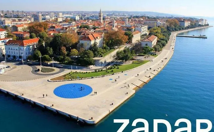 2studios Kalelarga Zadar