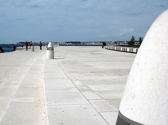 2studios Kalelarga * Zadar